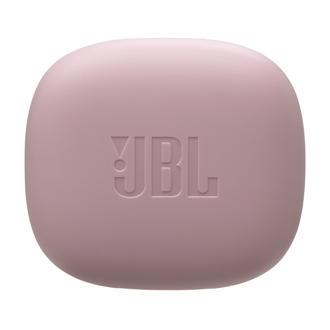 JBL Wave Flex 2 - Pink - True Wireless Earbuds - Right image number null
